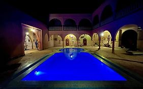 Maison Merzouga Guest House