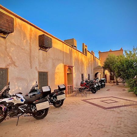 Maison Merzouga Guest House Exterior foto