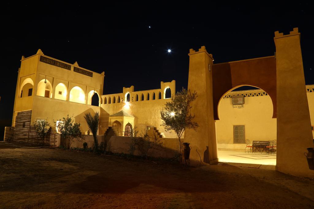 Maison Merzouga Guest House Exterior foto